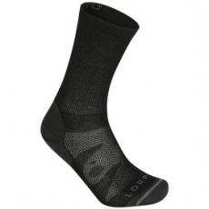 Ponožky Lorpen CITE LINER THERMIC ECO 9937 BLACK