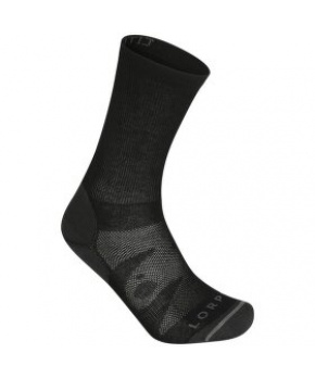 Ponožky Lorpen CITE LINER THERMIC ECO 9937 BLACK Ponožky Lorpen CITE LINER THERMIC ECO 9937 BLACK