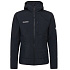Bunda Mammut Aenergy Air IN Hooded Jacket Men black 0001
