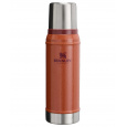 STANLEY Termoska Legendary Classic series 750 ml Hammertone Clay