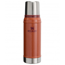 STANLEY Termoska Legendary Classic series 750 ml Hammertone Clay