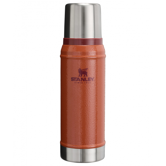 STANLEY Termoska Legendary Classic series 750 ml Hammertone Clay