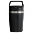 STANLEY Termohrnek The Café-To-Go Travel Mug 230 ml/8oz Black
