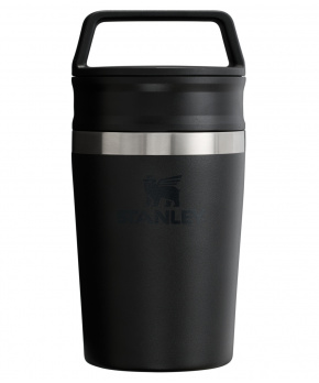 STANLEY Termohrnek The Café-To-Go Travel Mug 230 ml/8oz Black