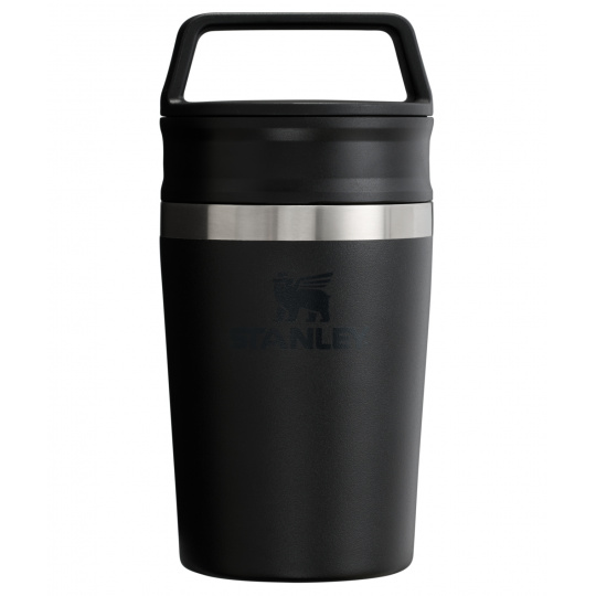 STANLEY Termohrnek The Café-To-Go Travel Mug 230 ml/8oz Black