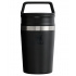 STANLEY Termohrnek The Café-To-Go Travel Mug 230 ml/8oz Black