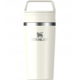 STANLEY Termohrnek The Café-To-Go Travel Mug 350 ml/12oz Cream Gloss