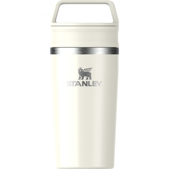 STANLEY Termohrnek The Café-To-Go Travel Mug 350 ml/12oz Cream Gloss