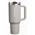 STANLEY The Quencher/Cup ProTour Flip Straw Tumbler 1180 ml/40oz Ash