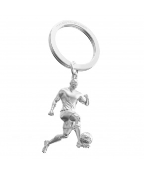 MTM Klíčenka Fotbalový hráč