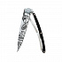 Kapesní nůž Deejo 1CC209 Tattoo 37g carbon fiber Snake