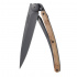Kapesní nůž Deejo 1GB002 Black 37g juniper wood