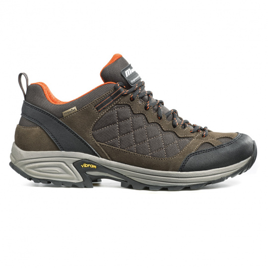 Mondeox Cosmic low 66 HydorTex corteccia/arancio