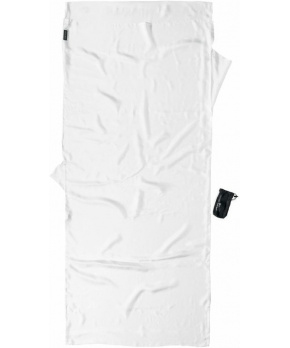 Cocoon spacáková přikrývka Silk Economy natural hedvábí