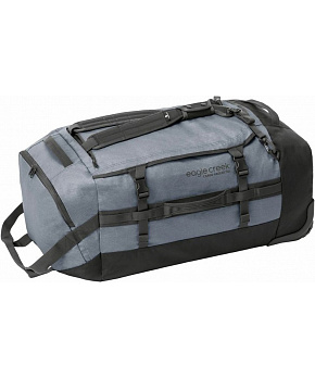 Eagle Creek taška/batoh Cargo Hauler Wheeled Duffel 110l charcoal Eagle Creek taška/batoh Cargo Hauler Wheeled Duffel 110l charcoal