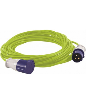 Outwell prodlužovací kabel Corvus CEE Cable 15m