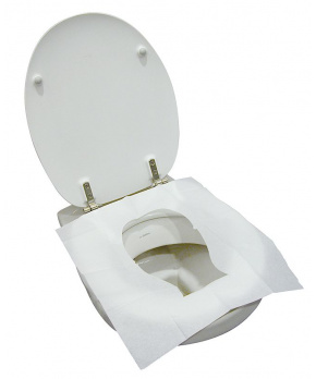 TravelSafe pokrývka WC sedátka TravelSafe pokrývka WC sedátka