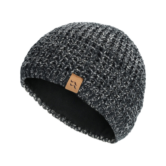 Rab Nonna Beanie black/BLK čepice