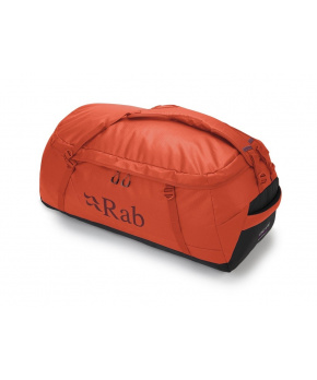 Rab Escape Kit Bag LT 50 red grapefruit/RGP batoh