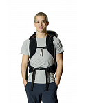 Rab Syclon XP 40 black/dark pewter/BDP batoh