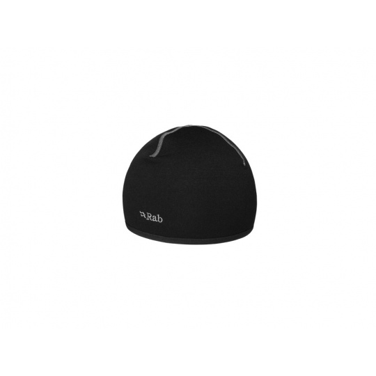 Rab Powerstretch Beanie black/BG čepice