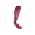 Bridgedale Control Fit Midweight Women's raspberry/pink/311