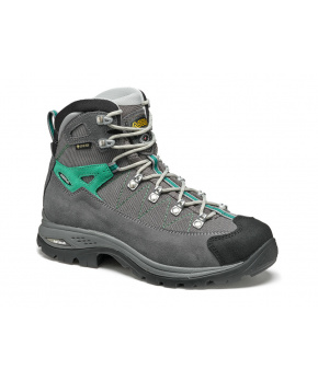 Asolo Finder GV ML grey/stone/shamrock green/B168 Asolo Finder GV ML grey/stone/shamrock green/B168