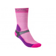 Bridgedale MTB Summer T2 CS Boot pink/purple/064