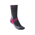 Bridgedale MTB Summer T2 CS Boot Women's dark grey/pink/339