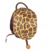 Batoh Littlelife Animal Toddler Backpack Giraffe 2l