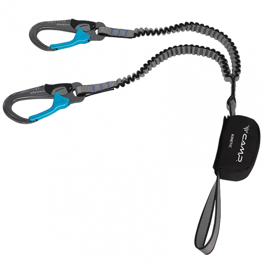 Camp Kinetic Rewind Pro; 90 - 110 cm