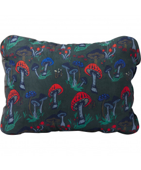 Thermarest COMPRESS PILLOW CINCH Small Funguy polštářek potisk houby