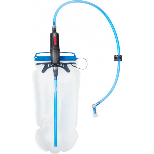MSR THRU-LINK filtr na vodu