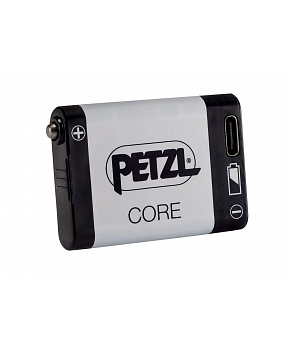 Petzl Příslušenství pro čelovky Petzl Accu Core