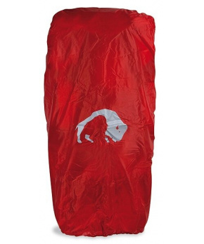 Pláštěnka Tatonka RAIN FLAP "XL" red