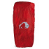 Pláštěnka Tatonka RAIN FLAP "XL" red