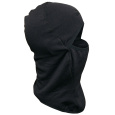 Warmpeace KUKLA BALACLAVA Powerstretch    black