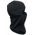 Warmpeace KUKLA BALACLAVA Powerstretch    black