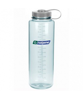 Láhev Nalgene 48oz Silo Seafoam, Sustain