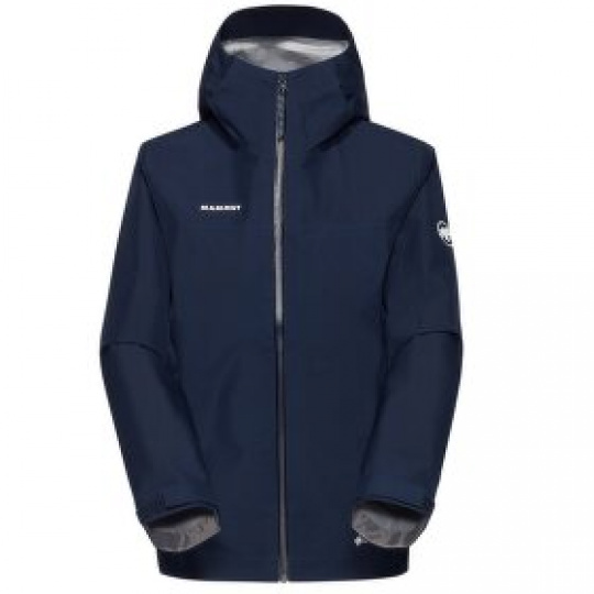 Bunda Mammut Crater Light HS Hooded Jacket Women
