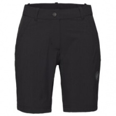 Kraťasy Mammut Hiking V Shorts Women