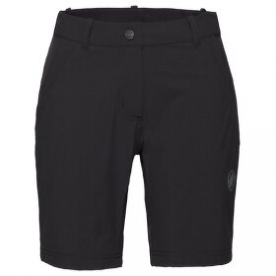 Kraťasy Mammut Hiking V Shorts Women