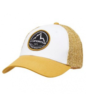 Kšiltovka La Sportiva Belayer Cap