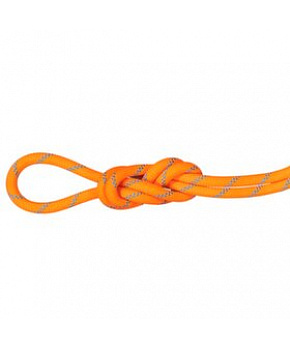 Lano Mammut 8.7 Alpine Sender Dry Rope 70m Lano Mammut 8.7 Alpine Sender Dry Rope 70m