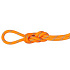 Lano Mammut 8.7 Alpine Sender Dry Rope 70m