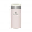 STANLEY Termohrnek AeroLight Transit 350 ml Rose Quartz