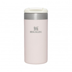 STANLEY Termohrnek AeroLight Transit 350 ml Rose Quartz