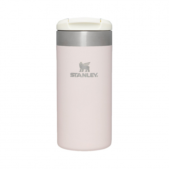 STANLEY Termohrnek AeroLight Transit 350 ml Rose Quartz