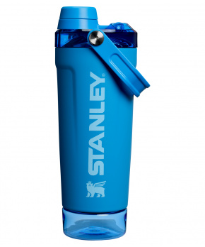 STANLEY Proteinový shaker The Activate Shaker 600 ml/20oz Azure