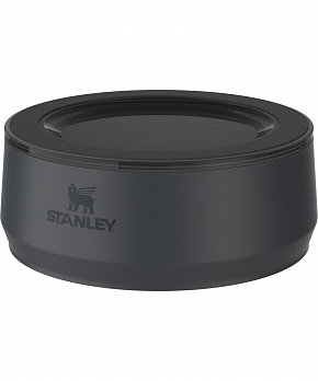 STANLEY Miska pro psy/kočky Everyday Pet Bowl 3 kelímky/700 ml/24oz Black 2.0